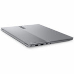 Lenovo ThinkBook 14 G9 IRL 21UY001VAU 14' Notebook - WUXGA - Intel Core 7 240H - 16 GB - 512 GB SSD - English Keyboard - Arctic Gray