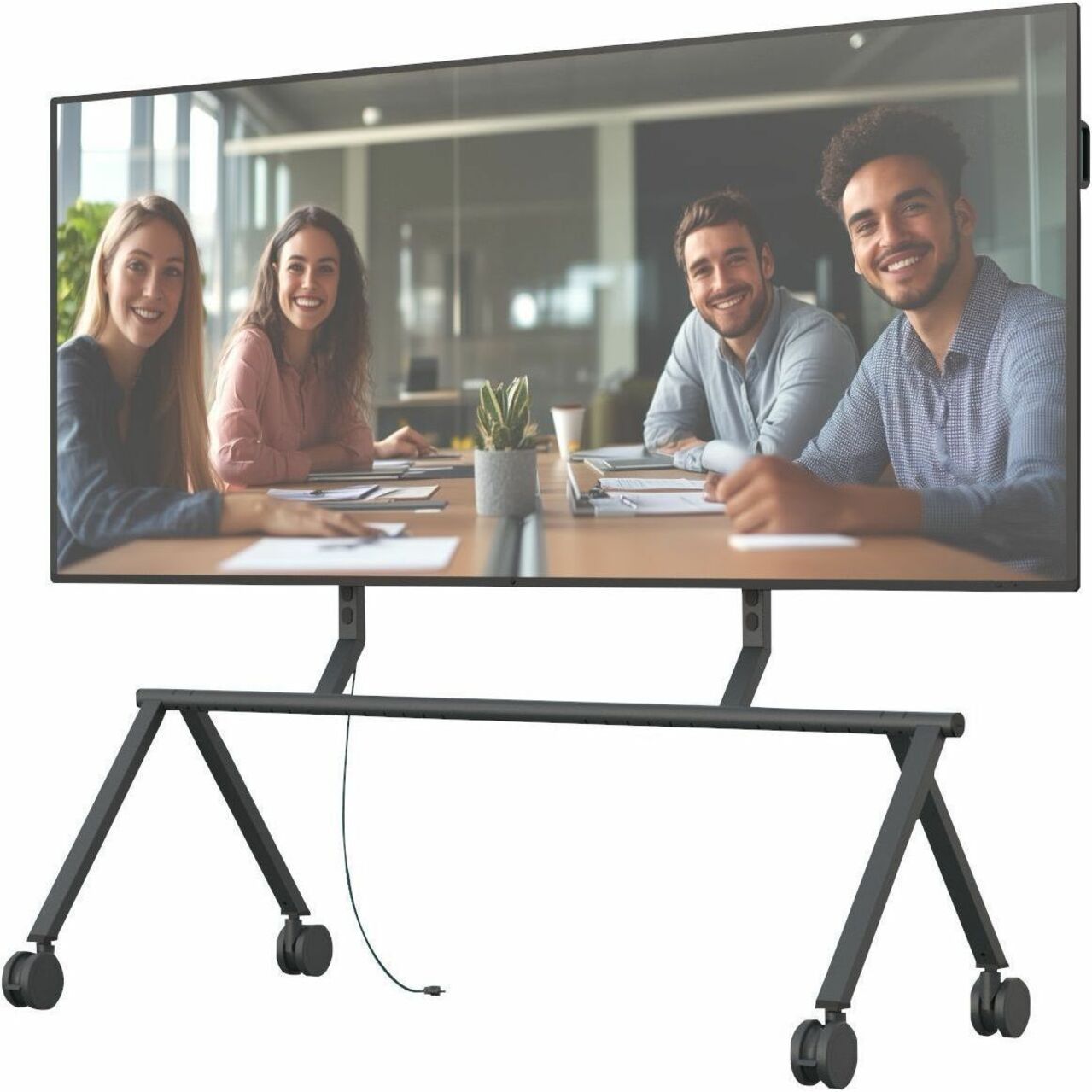 Video & Audio Conferencing Equipment
