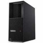 Lenovo ThinkStation P3 Gen 2 30HT000EAU Workstation - 1 x Intel Core Ultra 7 265 - 32 GB - 2 TB HDD - 1 TB SSD - Tower