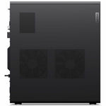 Lenovo ThinkStation P3 Gen 2 30HT000EAU Workstation - 1 x Intel Core Ultra 7 265 - 32 GB - 2 TB HDD - 1 TB SSD - Tower - Right view