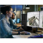 Lenovo ThinkStation P3 Gen 2 30HT000EAU Workstation - 1 x Intel Core Ultra 7 265 - 32 GB - 2 TB HDD - 1 TB SSD - Tower