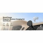 Belkin BoostCharge Vehicle Mount for Phone, iPhone - Landscape/Portrait - Alternate view 7