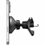 Belkin BoostCharge Vehicle Mount for Phone, iPhone - Landscape/Portrait - Left view