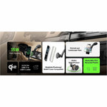 Belkin BoostCharge Smartphone, Car, iPhone SmartPhone Holder - Alternate view 6