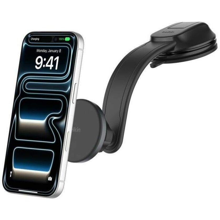 Belkin BoostCharge Smartphone, Car, iPhone SmartPhone Holder