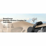 Belkin BoostCharge Smartphone, Car, iPhone SmartPhone Holder - Alternate view 9