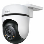 Tapo TC41 Indoor/Outdoor 2K Network Camera - Colour