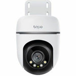 Tapo TC41 Indoor/Outdoor 2K Network Camera - Colour