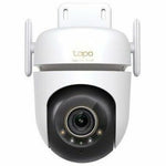 Tapo TC43 5 Megapixel Outdoor 3K Network Camera - Colour