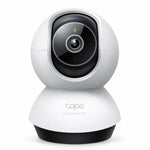 Tapo TC74 5 Megapixel 3K Network Camera - Colour - Bulb