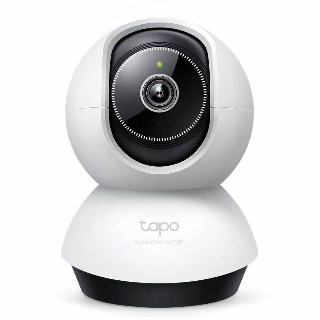 Tapo TC74 5 Megapixel 3K Network Camera - Colour - Bulb