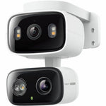 Tapo TC34 3 Megapixel Indoor/Outdoor 3K Network Camera - Colour - 1