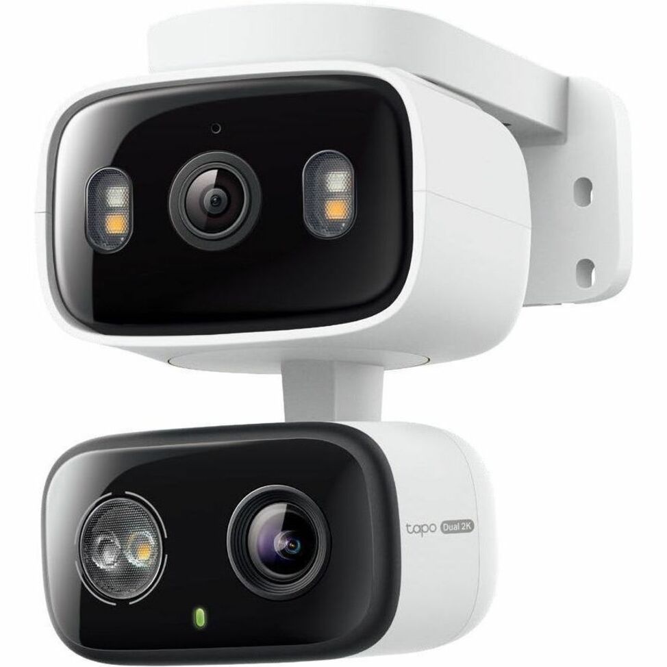 Tapo TC34 3 Megapixel Indoor/Outdoor 3K Network Camera - Colour - 1