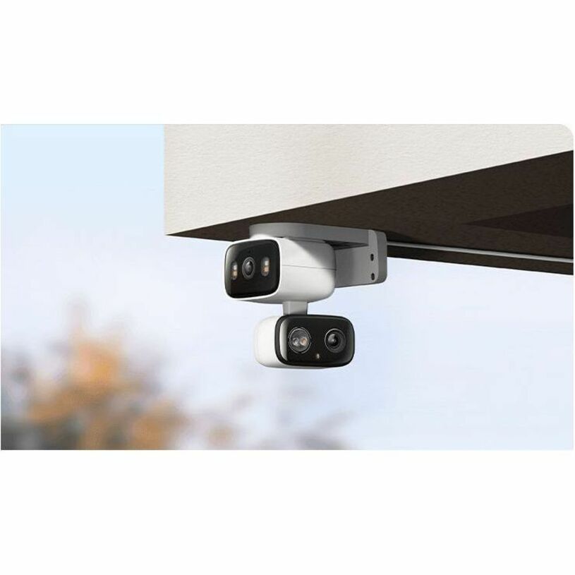 Tapo TC34 3 Megapixel Indoor/Outdoor 3K Network Camera - Colour - 1