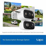 Tapo TC34 3 Megapixel Indoor/Outdoor 3K Network Camera - Colour - 1
