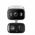 Tapo TC34 3 Megapixel Indoor/Outdoor 3K Network Camera - Colour - 1