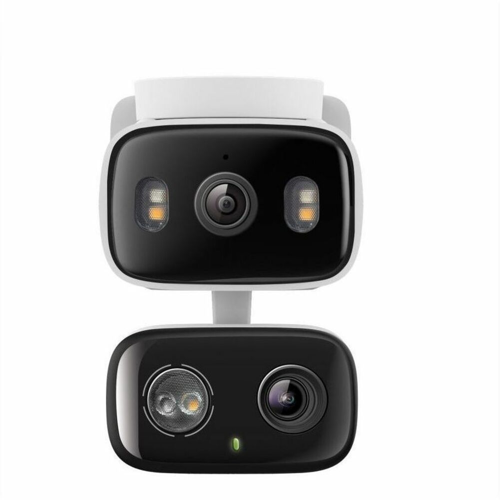 Tapo TC34 3 Megapixel Indoor/Outdoor 3K Network Camera - Colour - 1