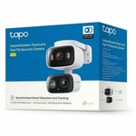 Tapo TC34 3 Megapixel Indoor/Outdoor 3K Network Camera - Colour - 1