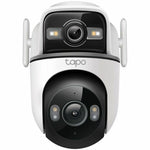 Tapo TC47 3 Megapixel Outdoor 2K Network Camera - Colour - 1