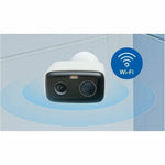 Tapo TC80 2 Megapixel Outdoor Full HD Network Camera - Colour - 1