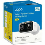 Tapo TC80 2 Megapixel Outdoor Full HD Network Camera - Colour - 1