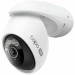 Tapo TC46 8 Megapixel Outdoor 4K Network Camera - Colour - 1