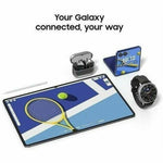 Samsung Galaxy Tab S11 5G SM-X736B Tablet - 11' WQXGA - MediaTek Dimensity 9400+ (3 nm) Octa-core - 12 GB - 128 GB Storage - 5G - Grey - Alternate view 11