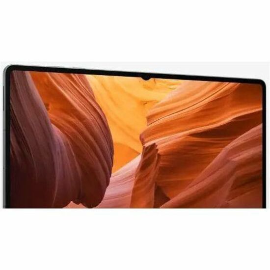 Samsung Galaxy Tab S11 5G SM-X736B Tablet - 11' WQXGA - MediaTek Dimensity 9400+ (3 nm) Octa-core - 12 GB - 128 GB Storage - 5G - Grey - Alternate view 22