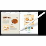 Samsung Galaxy Tab S11 5G SM-X736B Tablet - 11' WQXGA - MediaTek Dimensity 9400+ (3 nm) Octa-core - 12 GB - 128 GB Storage - 5G - Grey - Alternate view 19