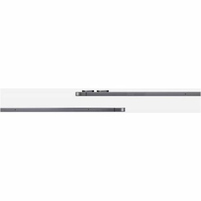 Samsung Galaxy Tab S11 5G SM-X736B Tablet - 11' WQXGA - MediaTek Dimensity 9400+ (3 nm) Octa-core - 12 GB - 128 GB Storage - 5G - Grey - Alternate view 21
