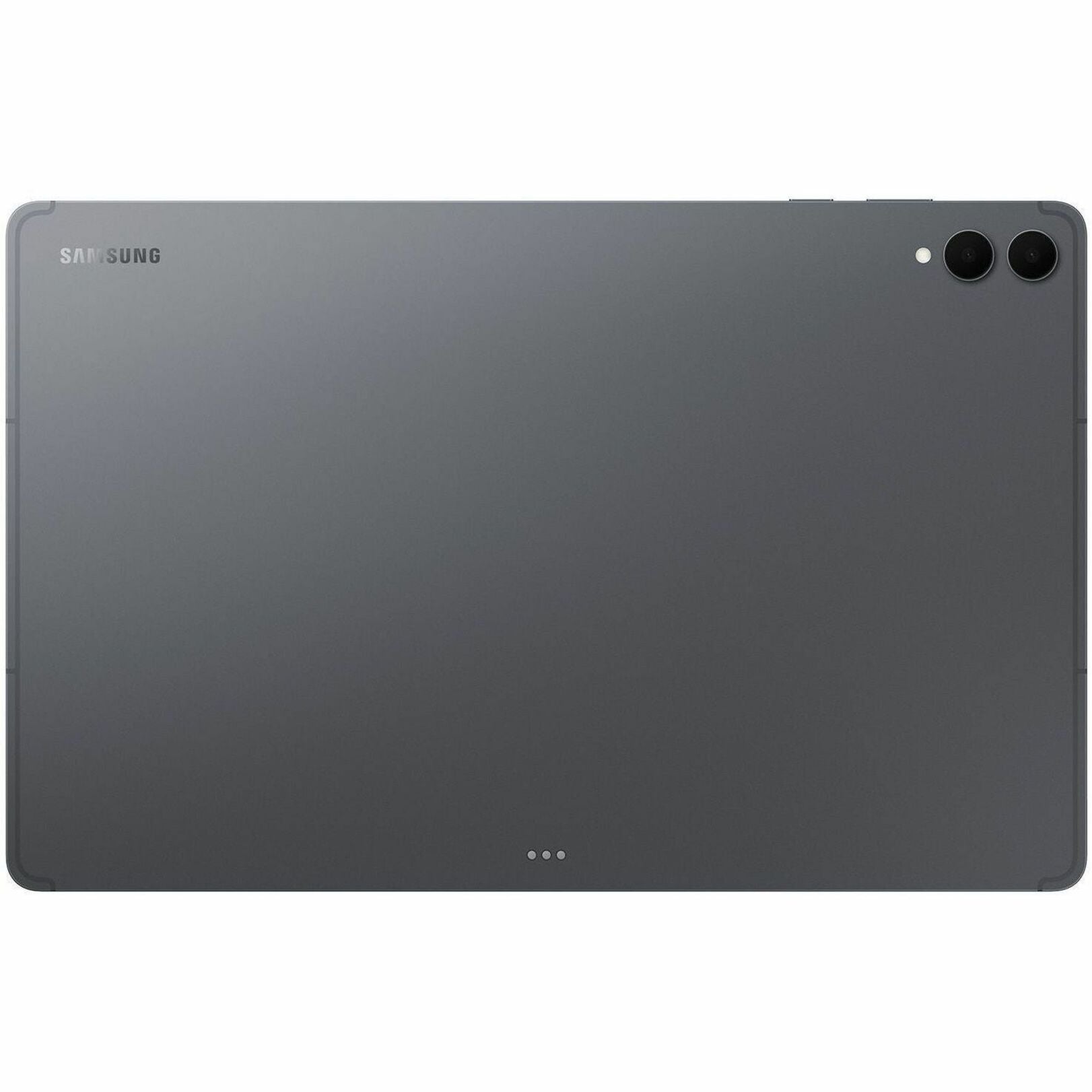 Samsung Galaxy Tab S11 5G SM-X736B Tablet - 11' WQXGA - MediaTek Dimensity 9400+ (3 nm) Octa-core - 12 GB - 128 GB Storage - 5G - Grey