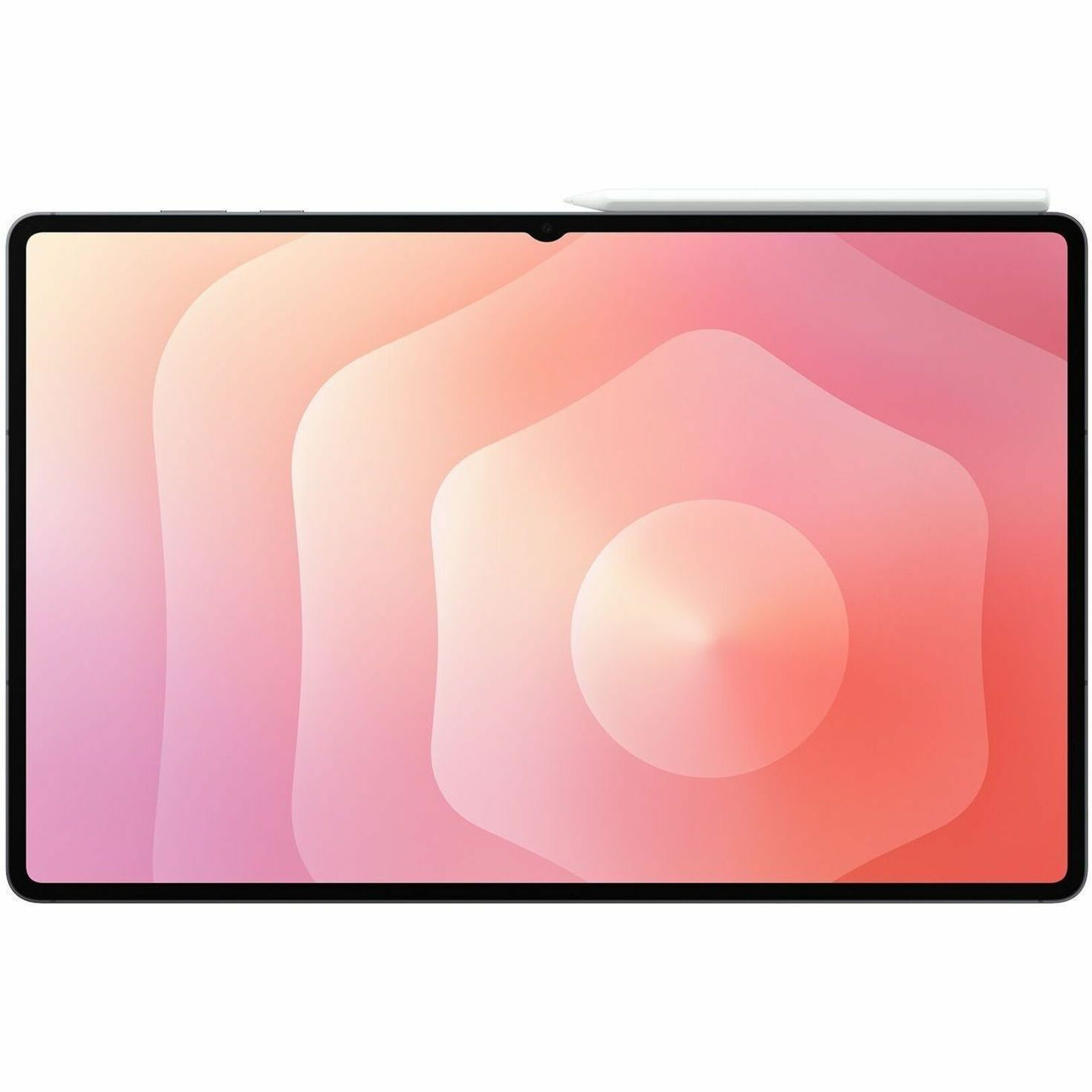 Samsung Galaxy Tab S11 5G SM-X736B Tablet - 11' WQXGA - MediaTek Dimensity 9400+ (3 nm) Octa-core - 12 GB - 128 GB Storage - 5G - Grey - Alternate view 10