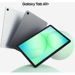Samsung Galaxy Tab A11+ 5G SM-X236B Tablet - 11' WUXGA - MediaTek Dimensity 7300 (4 nm) Octa-core - 8 GB - 256 GB Storage - 5G - Grey