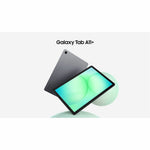 Samsung Galaxy Tab A11+ 5G SM-X236B Tablet - 11' WUXGA - MediaTek Dimensity 7300 (4 nm) Octa-core - 6 GB - 128 GB Storage - 5G - Grey - Alternate view 9