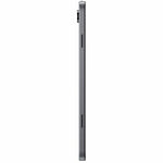 Samsung Galaxy Tab A11+ 5G SM-X236B Tablet - 11' WUXGA - MediaTek Dimensity 7300 (4 nm) Octa-core - 6 GB - 128 GB Storage - 5G - Grey - Top view