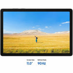 Samsung Galaxy Tab A11+ SM-X230 Tablet - 11' WUXGA - MediaTek Dimensity 7300 (4 nm) Octa-core - 8 GB - 256 GB Storage - Grey