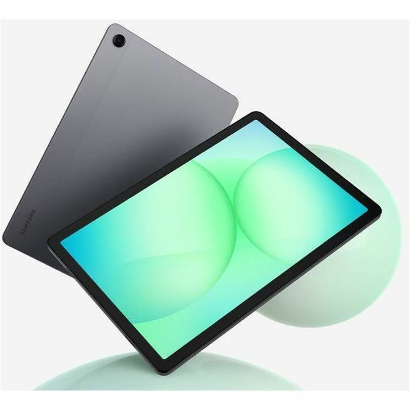 Samsung Galaxy Tab A11+ SM-X230 Tablet - 11' WUXGA - MediaTek Dimensity 7300 (4 nm) Octa-core - 8 GB - 256 GB Storage - Grey - Alternate view 11
