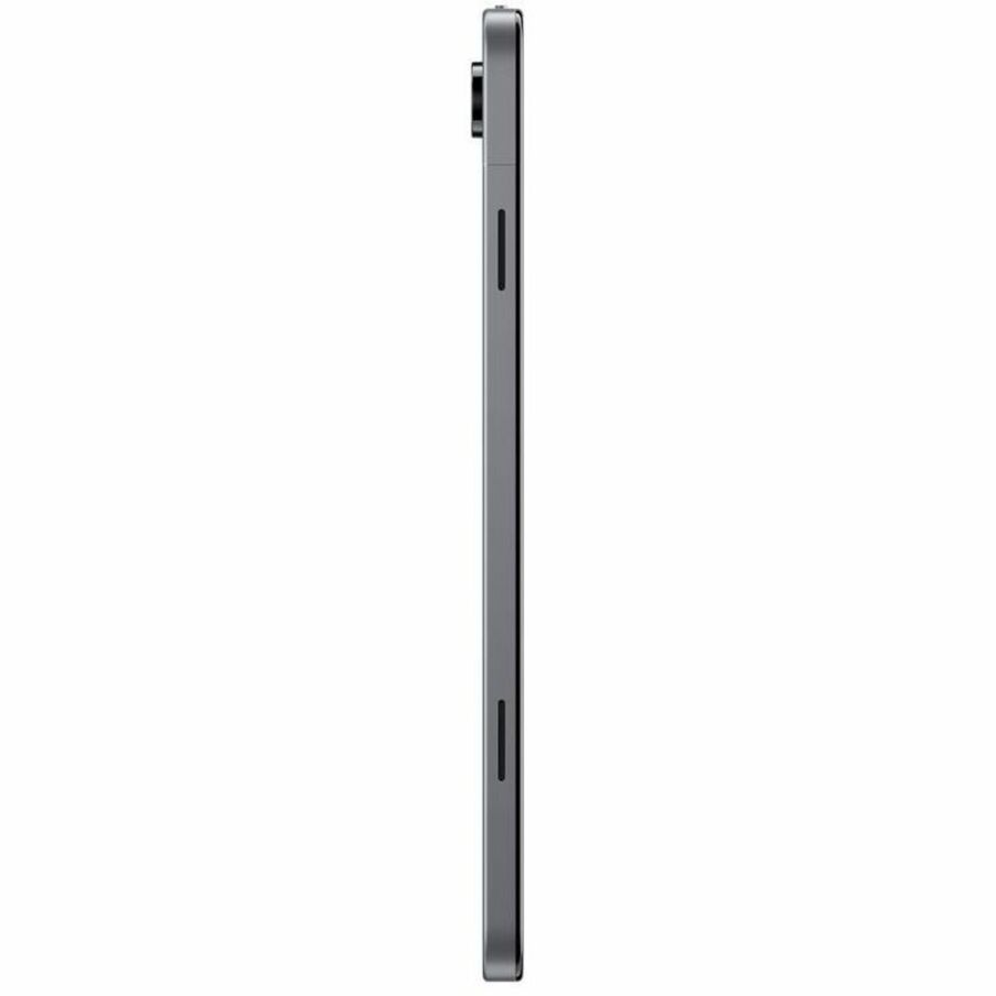 Samsung Galaxy Tab A11+ SM-X230 Tablet - 11' WUXGA - MediaTek Dimensity 7300 (4 nm) Octa-core - 8 GB - 256 GB Storage - Grey - Top view