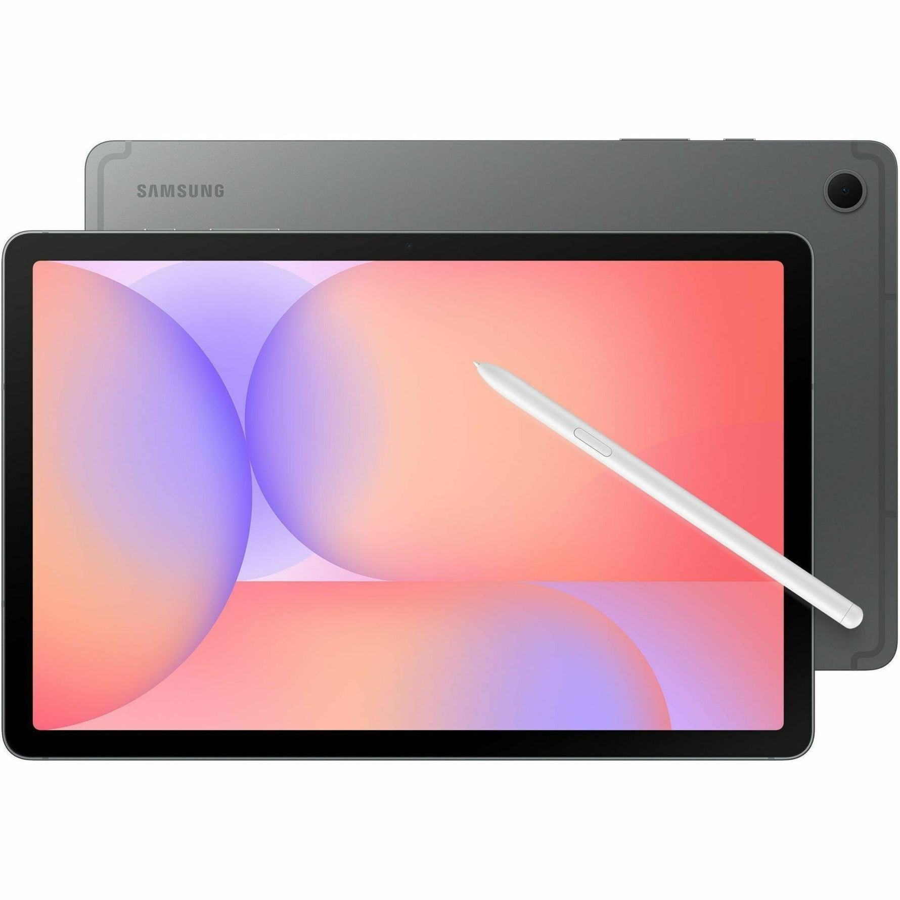 Samsung Galaxy Tab S10 Lite SM-X400 Tablet - 10.9' WUXGA+ - Samsung Exynos 1380 (5 nm) Octa-core - 6 GB - 128 GB Storage - Grey