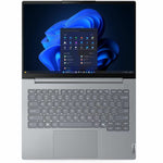 Lenovo ThinkBook 14 G9 AHP 21V0007GAU 14' Notebook - WUXGA - 60 Hz - AMD Ryzen 7 250 - 32 GB - 512 GB SSD - Arctic Gray