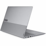 Lenovo ThinkBook 16 G9 AHP 21UT006MAU 16' Notebook - WUXGA - 60 Hz - AMD Ryzen 7 250 - 32 GB - 512 GB SSD - Arctic Gray