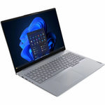 Lenovo ThinkBook 16 G9 AHP 21UT006LAU 16' Notebook - WUXGA - 60 Hz - AMD Ryzen 7 250 - 16 GB - 512 GB SSD - Arctic Gray - Alternate view 6