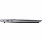 Lenovo ThinkBook 16 G9 AHP 21UT006LAU 16' Notebook - WUXGA - 60 Hz - AMD Ryzen 7 250 - 16 GB - 512 GB SSD - Arctic Gray - Right view