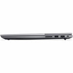 Lenovo ThinkBook 16 G9 AHP 21UT006LAU 16' Notebook - WUXGA - 60 Hz - AMD Ryzen 7 250 - 16 GB - 512 GB SSD - Arctic Gray - Left view