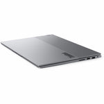 Lenovo ThinkBook 16 G9 AHP 21UT006LAU 16' Notebook - WUXGA - 60 Hz - AMD Ryzen 7 250 - 16 GB - 512 GB SSD - Arctic Gray - Top view