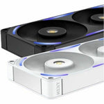 NZXT RF-U36PN-W1 Cooling Fan - PC, Radiator, Heatsink - Alternate view 10
