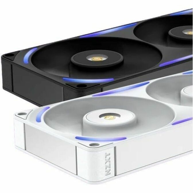 NZXT RF-U36PN-W1 Cooling Fan - PC, Radiator, Heatsink - Alternate view 10