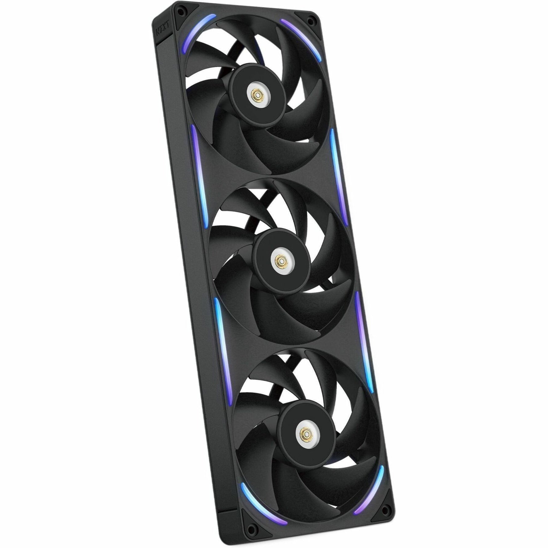 NZXT RF-U36PN-B1 Cooling Fan - PC, Radiator, Heatsink