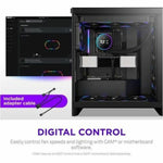 NZXT RF-U36PN-B1 Cooling Fan - PC, Radiator, Heatsink - Alternate view 10