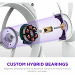 NZXT RF-U24PN-W1 Cooling Fan - PC, Radiator, Heatsink - Alternate view 6